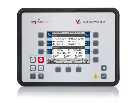 Easygen 2300
